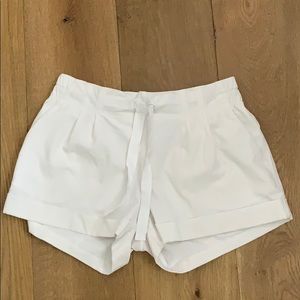Spring break lulu shorts